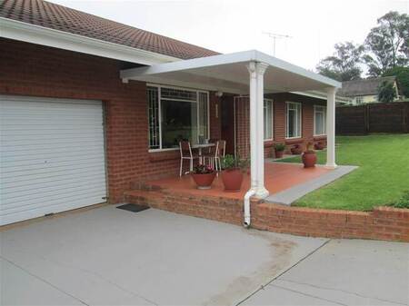3 Bed Simplex in Howick