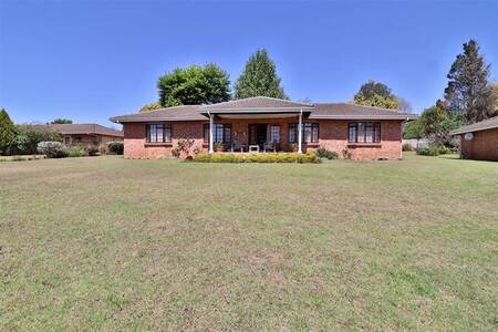 2 Bed Simplex in Howick