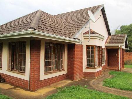 3 Bed Simplex in Howick