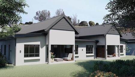 3 Bed Simplex in Howick