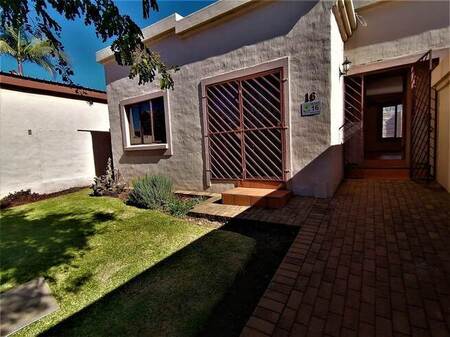 2 Bed Cluster in Rant en Dal