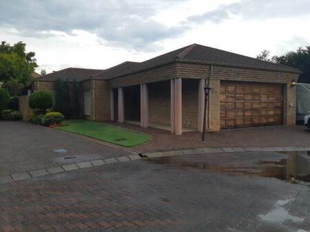 3 Bed Cluster in Three Rivers