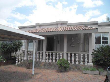 3 Bed Cluster in Rant en Dal