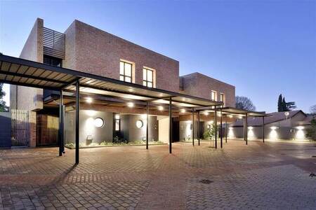 2 Bed Duplex in Hazelwood