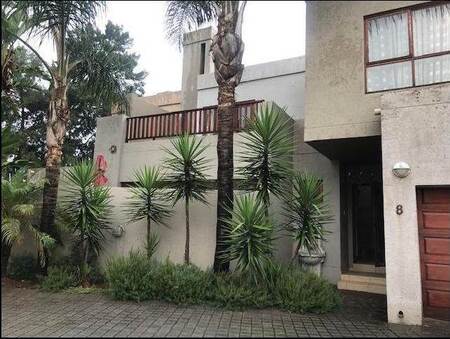 3 Bed Cluster in Bedfordview