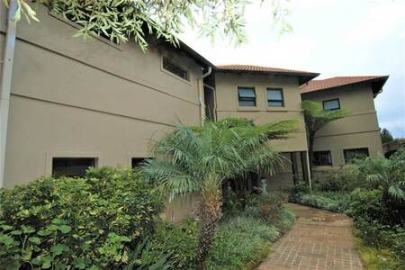 4 Bed Simplex in Bedfordview