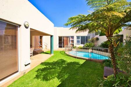 3 Bed Cluster in St Andrews