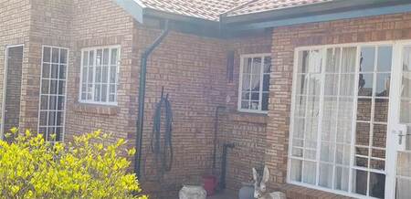 3 Bed Cluster in Culemborg Park
