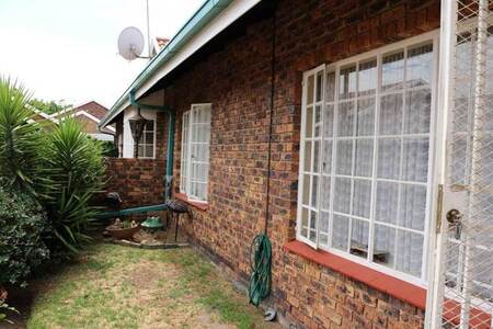 3 Bed Cluster in Three Rivers