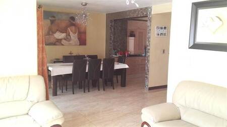 3 Bed Duplex in Illiondale