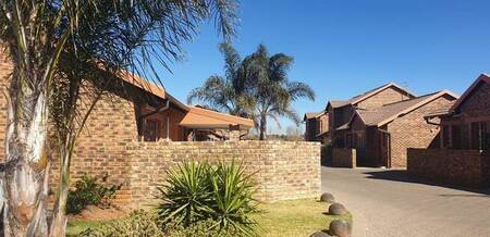 2 Bed Simplex in Greenstone Hill