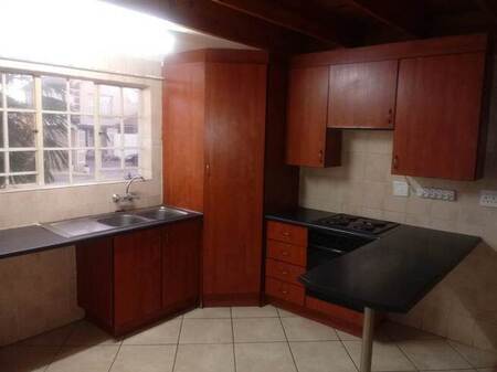 4 Bed Cluster in Sonneveld