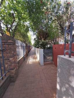 2 Bed Duplex in Dayanglen