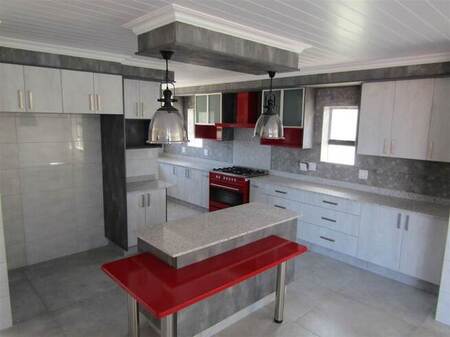 3 Bed Duet in Dana Bay