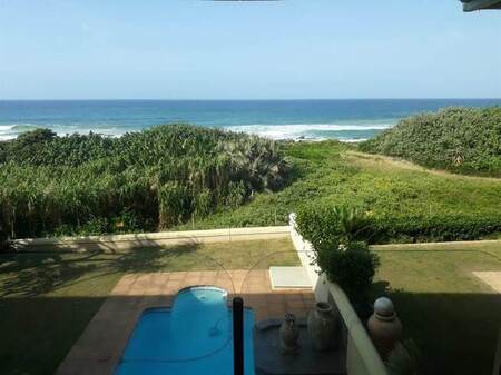 3 Bed Duplex in Shelly Beach