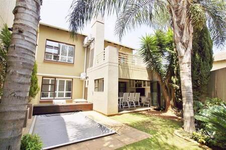 3 Bed Cluster in Bedfordview