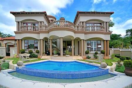 4 Bed Duplex in Bedfordview