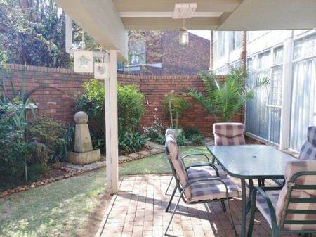 2 Bed Duplex in Essexwold