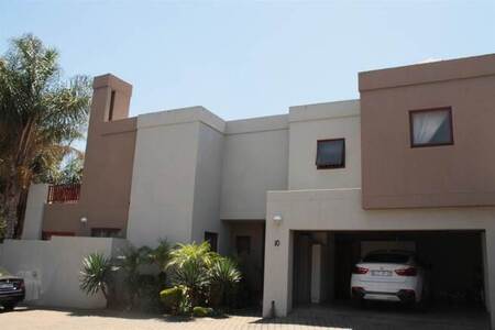 3 Bed Cluster in Oriel