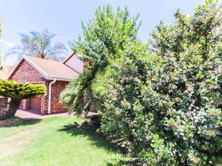3 Bed Cluster in Risiville