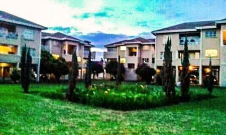 3 Bed Cluster in Three Rivers