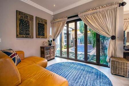 4 Bed Cluster in Beyers Park