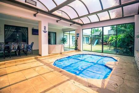 6 Bed Cluster in Dayanglen