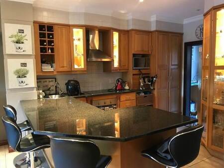 3 Bed Cluster in Libradene