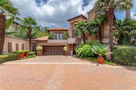 3 Bed Cluster in Bedfordview