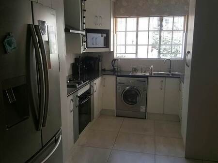 2 Bed Simplex in Bedfordview