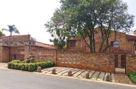 3 Bed Duplex in Bedfordview