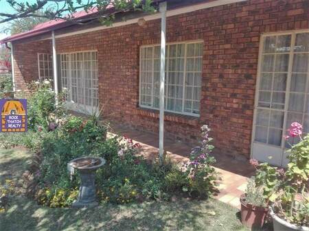 2 Bed Simplex in Sunair Park