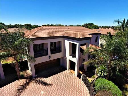 4 Bed Cluster in Beyers Park