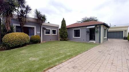 4 Bed Cluster in Parkhaven