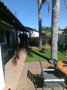 2 Bed Cluster in Krugersdorp West