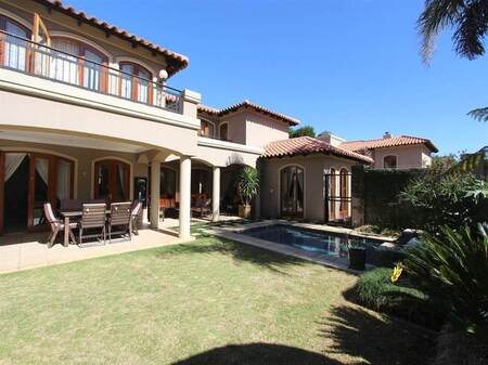 4 Bed Cluster in Bedfordview