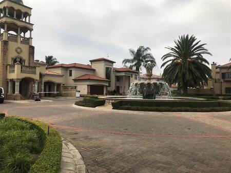 5 Bed Simplex in Beyers Park