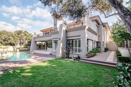 4 Bed Cluster in Senderwood