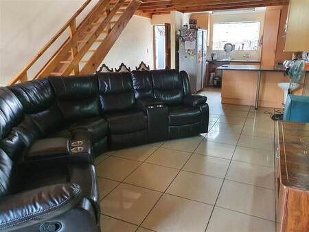 4 Bed Cluster in Sonneveld