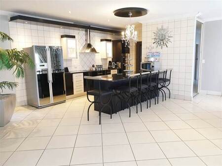 6 Bed Cluster in Dayanglen