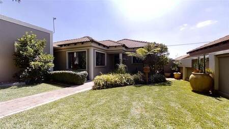 3 Bed Cluster in Parkhaven