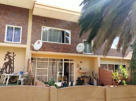 2 Bed Cluster in Witfield