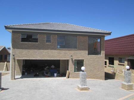 3 Bed Duet in Dana Bay