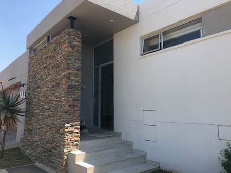 4 Bed Cluster in Eye of Africa