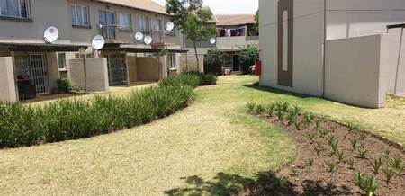 3 Bed Duplex in Greenstone Hill
