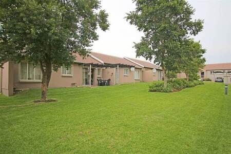 1 Bed Simplex in Greenstone Hill