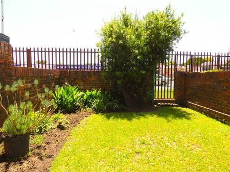 3 Bed Duplex in Beyers Park