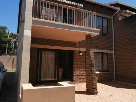3 Bed Duplex in Uvongo