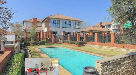 3 Bed Duplex in Greenstone Hill