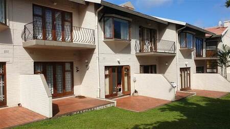 2 Bed Duplex in Uvongo